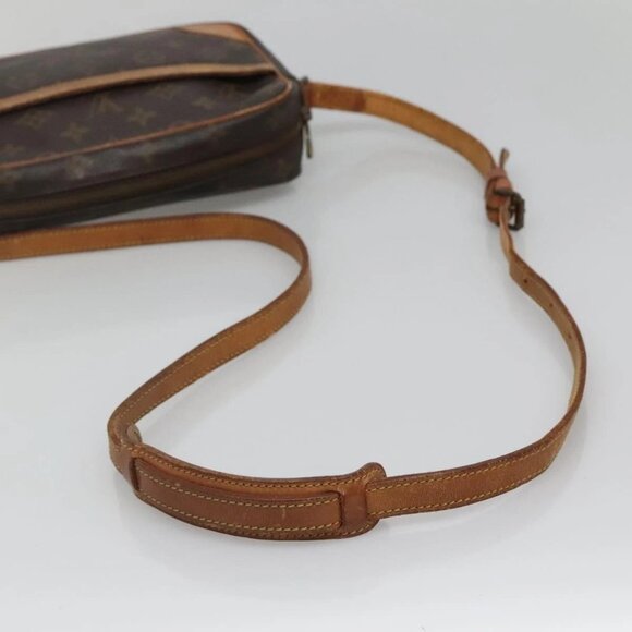 LOUIS VUITTON Monogram Trocadero 23 Shoulder Bag - Picture 9 of 16